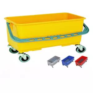 플라스틱 물걸레통 대걸레 양동이 세차 청소 물통 세탁 탈수 물짜기