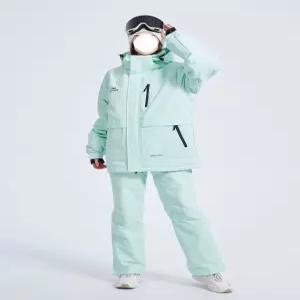 스노우보드복 이월보드복 자켓 세트 겨울 방수 방풍 방한