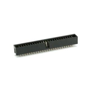 PCB 소켓 10 더블 10P 54MM 20P 16P 로우 14P 26P 피치 스트레이트 40P 헤더 6P 50P 박스 8P 커넥터 34P