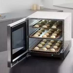 제빵 발효기 40L 70L CF570 홈베이킹 제빵기