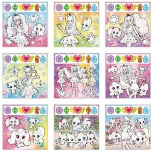 물로그리는 신기한 캐치티니핑 색칠놀이책 EQ 학용품선물