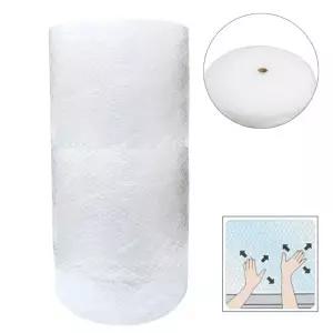 에어캡 뽁뽁이 0.2T 50cm 50M 2롤 포장용 완충제