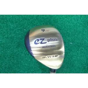 유틸 데이비드 EZ-PLUS R강도 26도 커버x