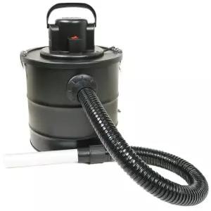 화목난로 청소기 캠핑용 블로워 진공청소기 벽난로 견고한