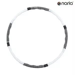 고품질 1.8kg 참숯 훌라후프 쥬얼리 (WFJRQKU)