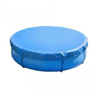 비가림천막 천 내화 차단 자외선 타포린 창고 정원 빗물 방수포