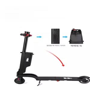 전동킥보드 지하철킥보드 초미니 출퇴근용 버스 휴대