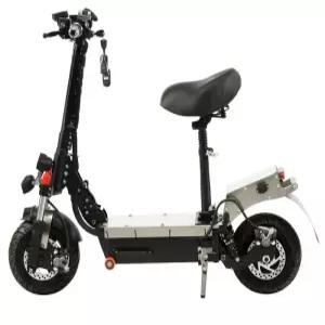 댐퍼 튜닝 터 킥보드 자전거