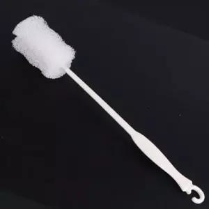 [하프클럽/]와인병병솔 텀블러 병브러쉬 물병 젖병솔 좁은