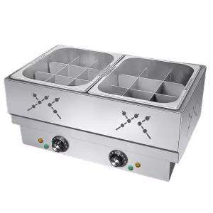 일본식 어묵조리기 오뎅바 포장마차 칸막이 업소용 워머기 이자카야 중탕기 꼬치 오뎅꼬치