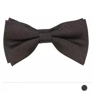 고품질 사무실 일반 오피스룩 남성 신상 정장 리본 보타이 (WFJRVI6)