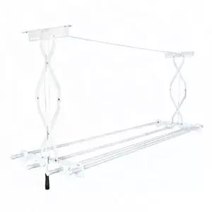 천정건조대 표준형 건조대 표준형천정설치 실내빨래건조대 (WFJ7OXU)