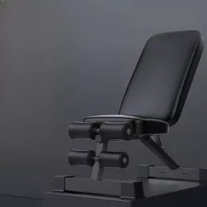 가정용 벤치프레스 덤벨 헬스 개 조절 접이식 윗몸 다기능 홈짐 인클라인 바벨  운동