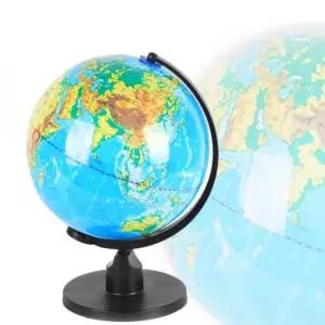 뮤지컬 과학 학습용 입학선물 초등선물 한글 지구본32cm 공연 연극