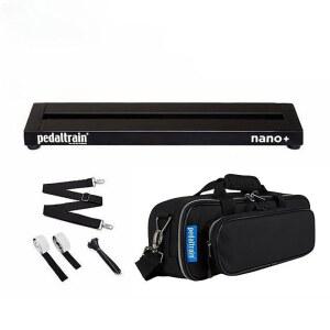 페달트레인 나노플러스 페달 보드 PT NPL SC 이펙터 케이스