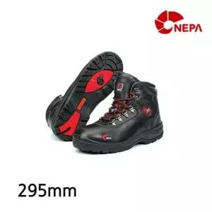 네파 GT-16C 보통작업용 안전화 295 안전화 작업신발 보호구 안전용품 보호용품
