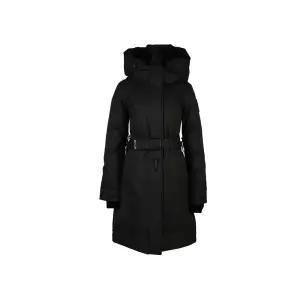 [노비스] 노비스 25FW 아스트리드 여성 패딩 자켓 블랙 ASTRID BLACK