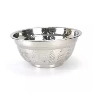 스텐레스볼 샐러드볼 스텐 채반 8호