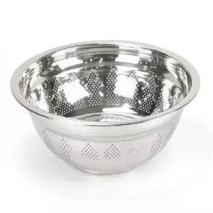 스텐 채반 8호 샐러드볼 베이킹믹싱볼 스텐믹싱볼