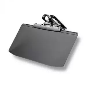 차량용 편광 선바이저 클립 틴트 햇빛가리개