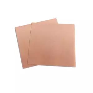 동판 구리판재 0.5T 200X300 300X300mm 적동판 구리판 구리판재 비철금속판