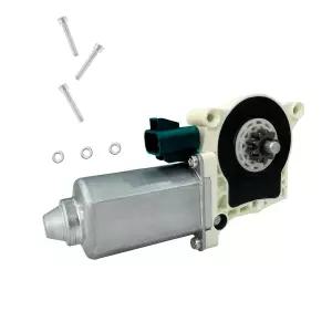 파워 스텝 러닝 보드 모터 키트 80-03129-90 AMP 연구용 교체 허머 닷지 포드 슈퍼 듀티 F150 GM