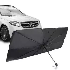 자동차 유리 햇빛 가리개 창문 차단 암막