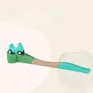 실내 미끄럼틀 놀이방 미니 슬라이드 기구 놀이 안전 회색 정글짐 클라이밍 어린이집