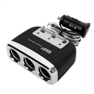 12V 24V 멀티소켓 차량용 어댑터 스마트파워