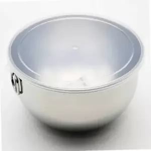 채소볼 주방믹싱볼 스텐 뚜껑 믹싱볼 20cm