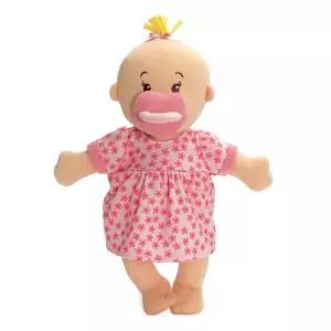 [하프클럽/]공갈젖꼭지 MT153090 아기인형 피치 30cm