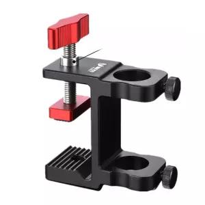 파라솔 클램프 브래킷 고정대 좌대용 파라솔거치대 클립 픽스