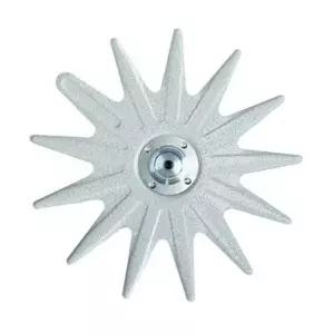 대원인더스트리 예초기 안전판 예초기날 보호판 벌초