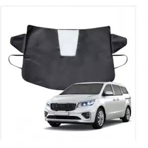 올뉴 카니발 앞유리 커버 성에방지 차량용 덮개