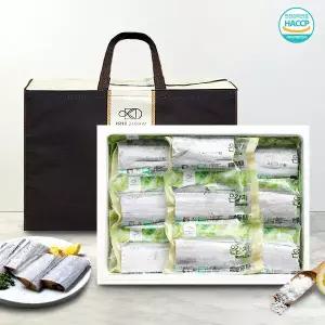 [바다어부] 제주직송 은갈치 알찬2호/1.15kg(20토막)