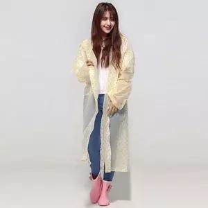 레인코트 여자우비 남자비옷 여성용우비 남성레인코트 (WFJ77RM)