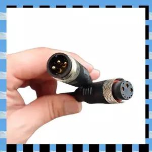 전기 자전거 전동  BAFANG 전력 보조 G062 휠 허브 모터 케이블 방수 48V750W 1000W 용 ABME