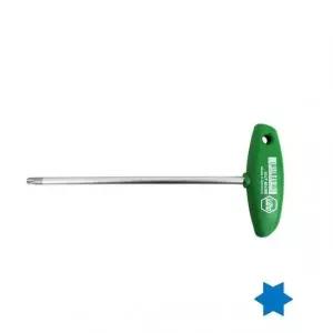 별 드라이버 T형 렌치 세트 T9 (WFK5VT2)