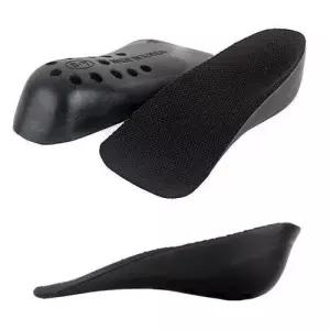 양말 속에 숨기는 양말 속 2cm 히든깔창 W08138A