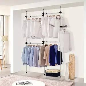 고정식 4단 행거 W4CC688