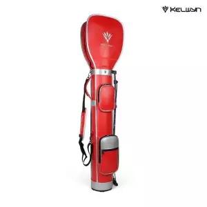 [하프클럽/]스탠드 KW 하프백 레드 골프 H228