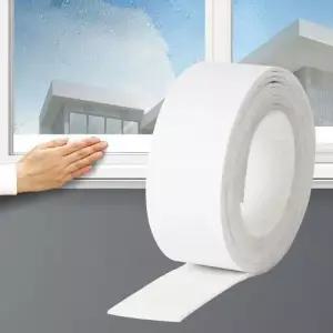 물흡수테이프2M 소 창문 창틀 유리창 베란다 결로방지 WE810C4