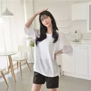 가오리 단체복 단체유니폼 단체티주문제작 팀복 (WFK6PAH)