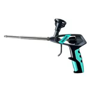 방음시공 크라우드 KR 오토락 우레탄 폼건 우레탄폼 폼전용 A2