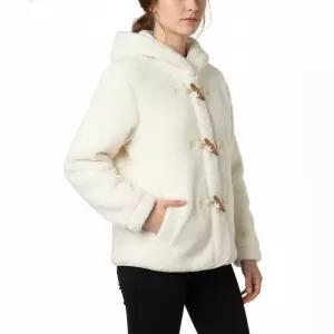 스파오 SPAO 덤블 후드 더플 코트_SPFZF4TG11 SPFZF4TG11 1060351