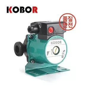 가정용 난방 순환 펌프 음소거 보일러 온수 3 단 하이 퀄리티 100W 220V