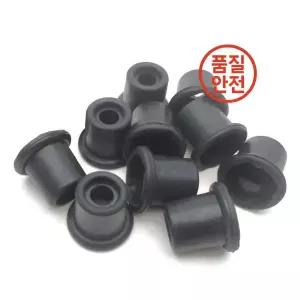 오토바이 스쿠터 브레이크 상부 펌프 피스톤 먼지 커버 고무 디스크 방수