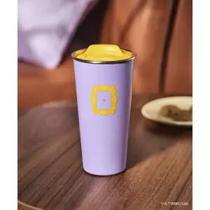 [국내매장판] 스타벅스 SS 모니카 하우스 투고 텀블러 473ml 1003474 199346