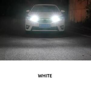 루보식 2x W5W T10 21SMD Led 전구 Canbus 자동차 인테리어 주차 위치 램프지도 돔 독서 등