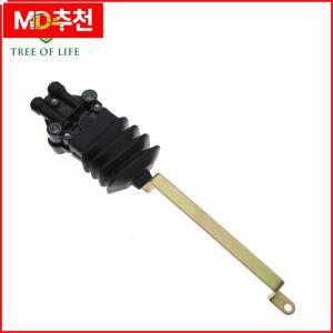 4640070120 자동차 높이 조절 밸브, 볼보 르노 트럭용, 20591468 20746477 5010424865 에어 서스펜션 캐빈